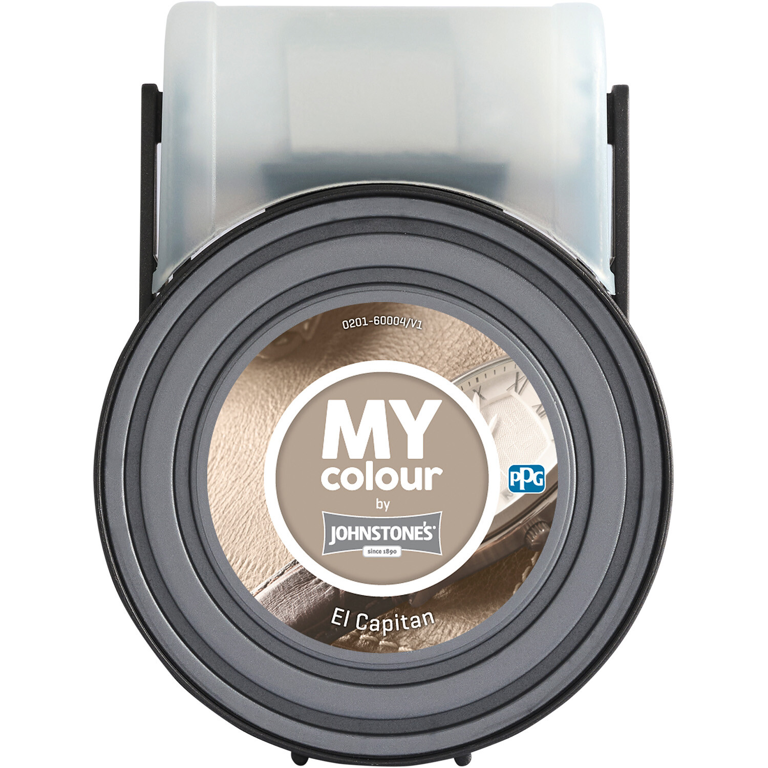 MY Colour Paint Tester Pot El Captain Image 1
