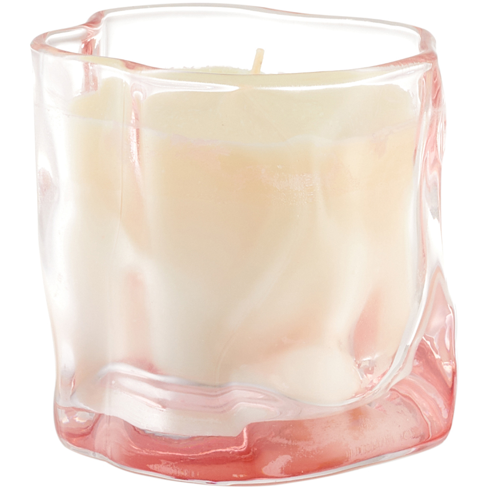Living and Home Osmanthus Natural Soy Wax Scented Candle 430g Image 3