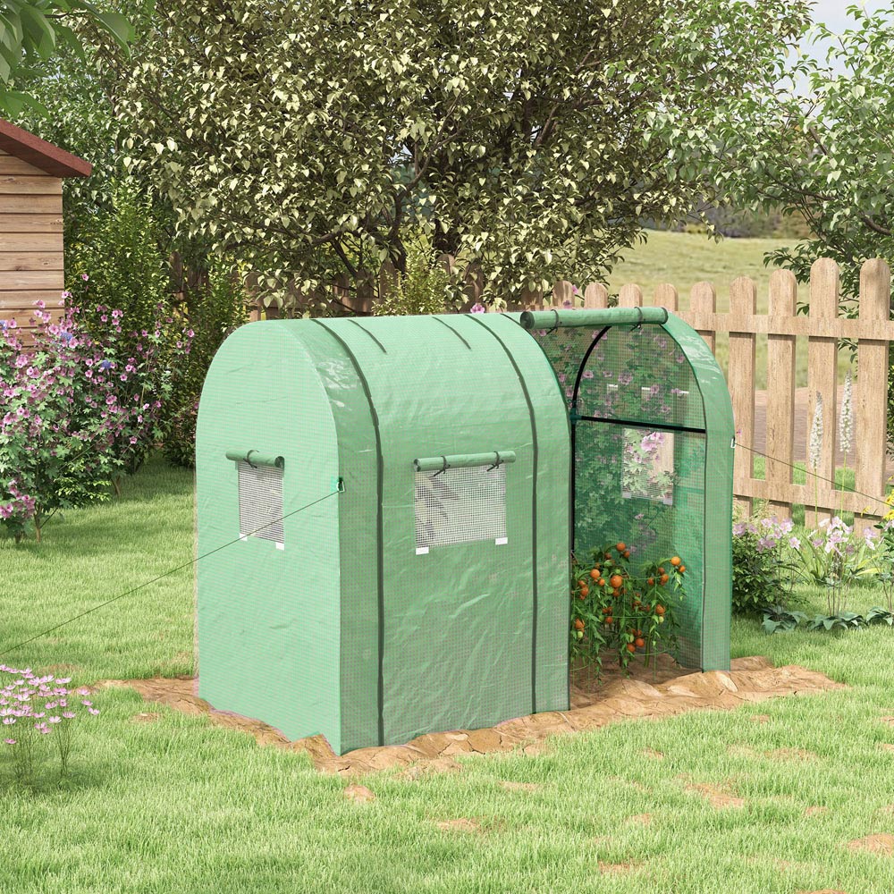 Shop Polytunnels