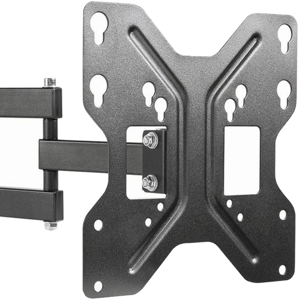 Mitchell & Brown 23 to 43 Inch Full Motion TV Bracket Image 2