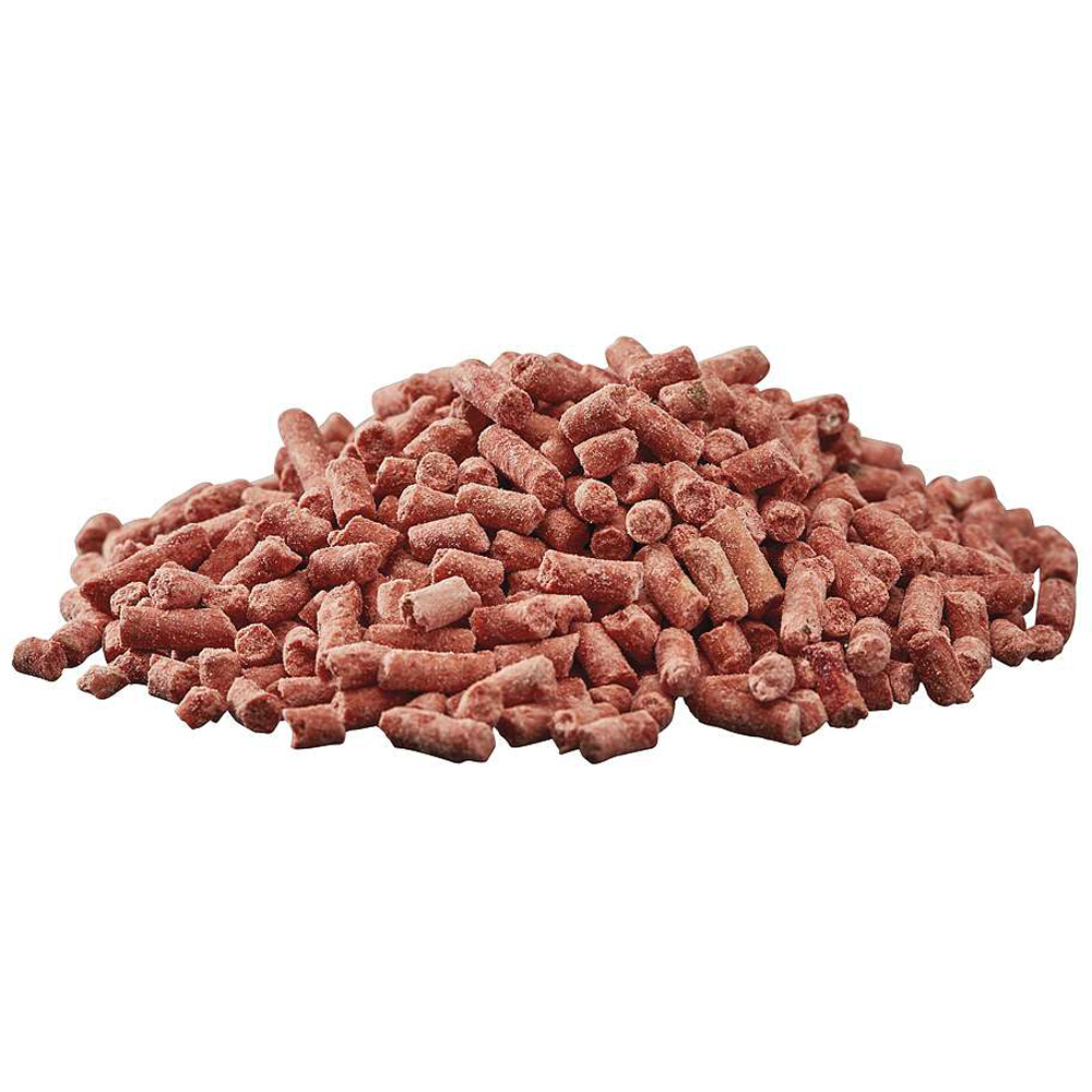 Happy Beaks Berry Suet Pellet Bird Food 3kg Image 3