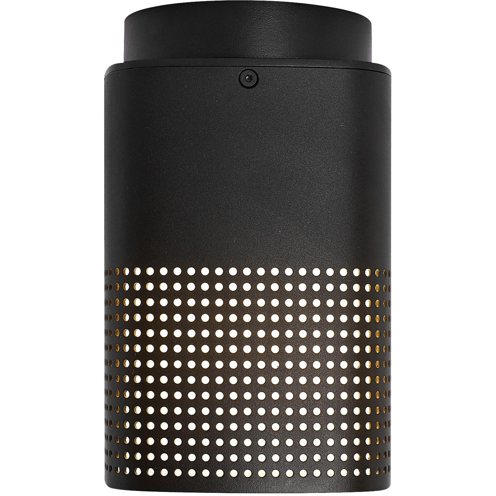 Nordlux Sidara Seaside Black Ceiling Light Image 3