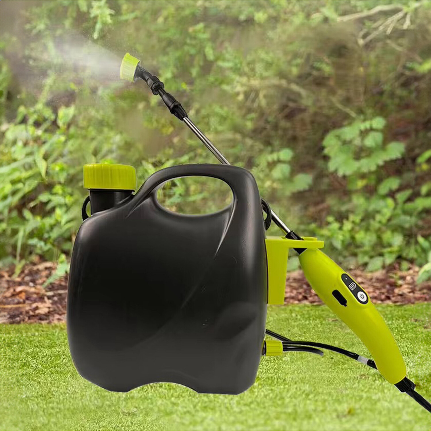5L Battery Sprayer Image 2