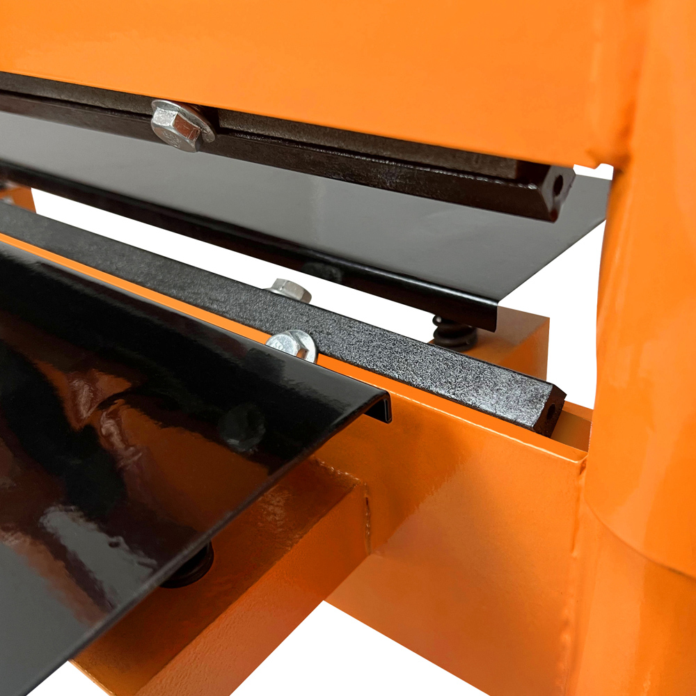 T-Mech Orange Block Splitter 33cm Image 4