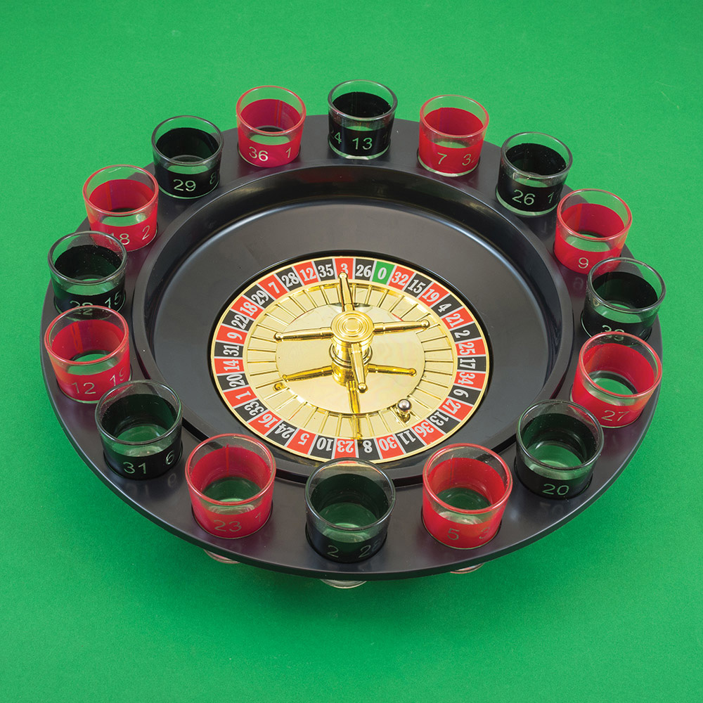 #winning Drinking Roulette Image 3
