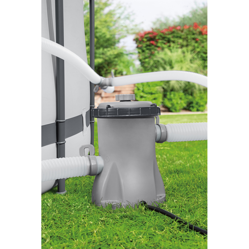 Bestway 1249L Filter Pump Image 8
