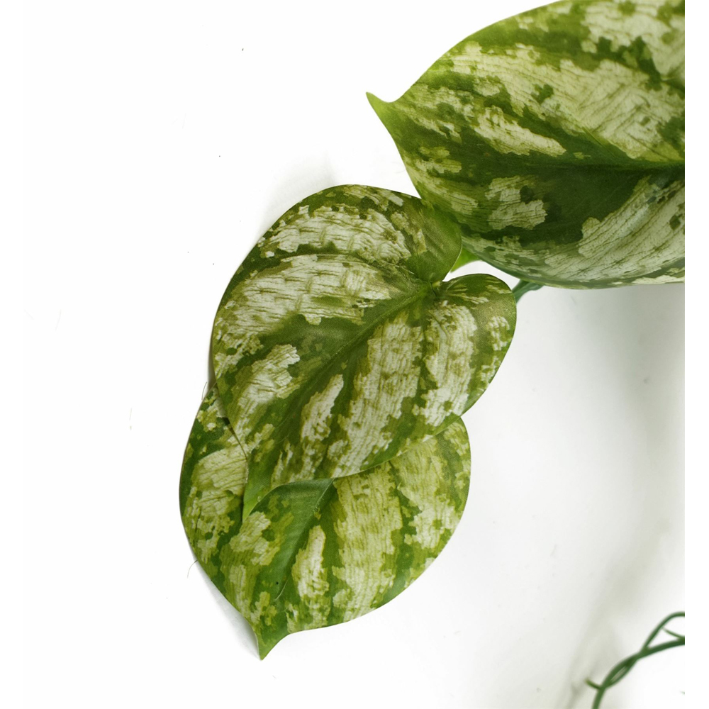 Leaf Trailing Light Natural Look Artificial Plant 35cm Image 4