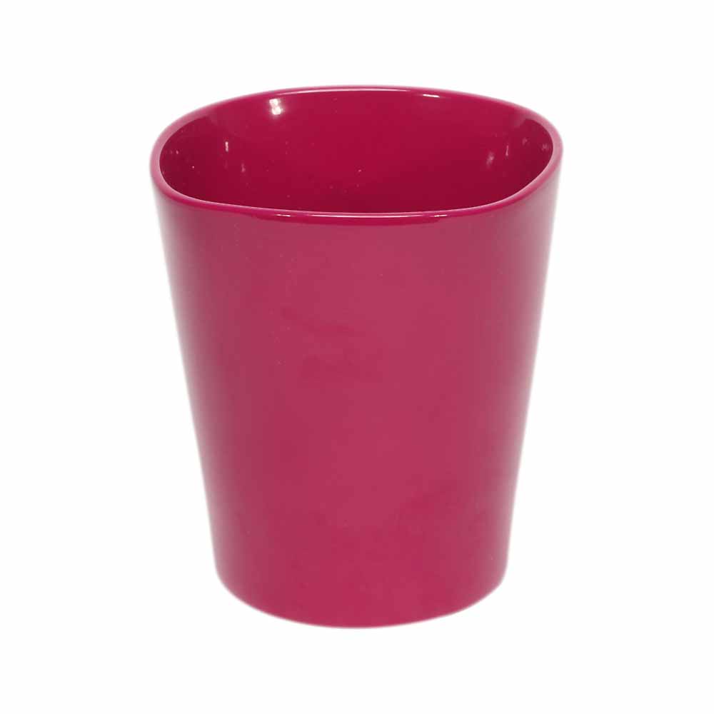 Wilko Indoor Planter Orchid Blackberry 15cm Wilko