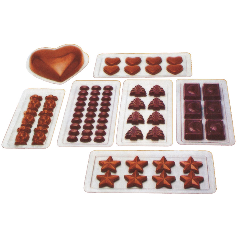 Red5 Chocolate Fondue Set Image 4