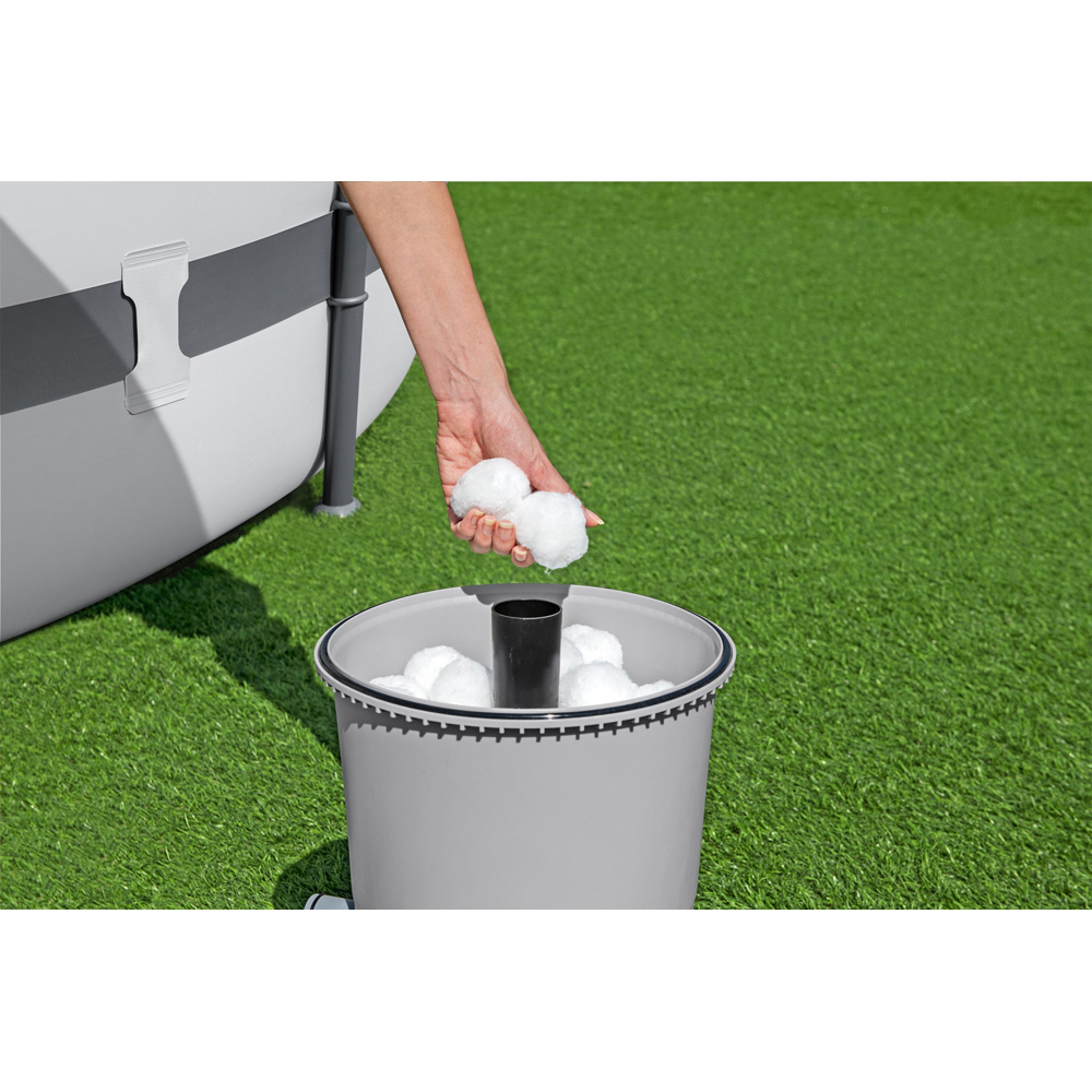 Bestway 3596L Sand Filter Image 5