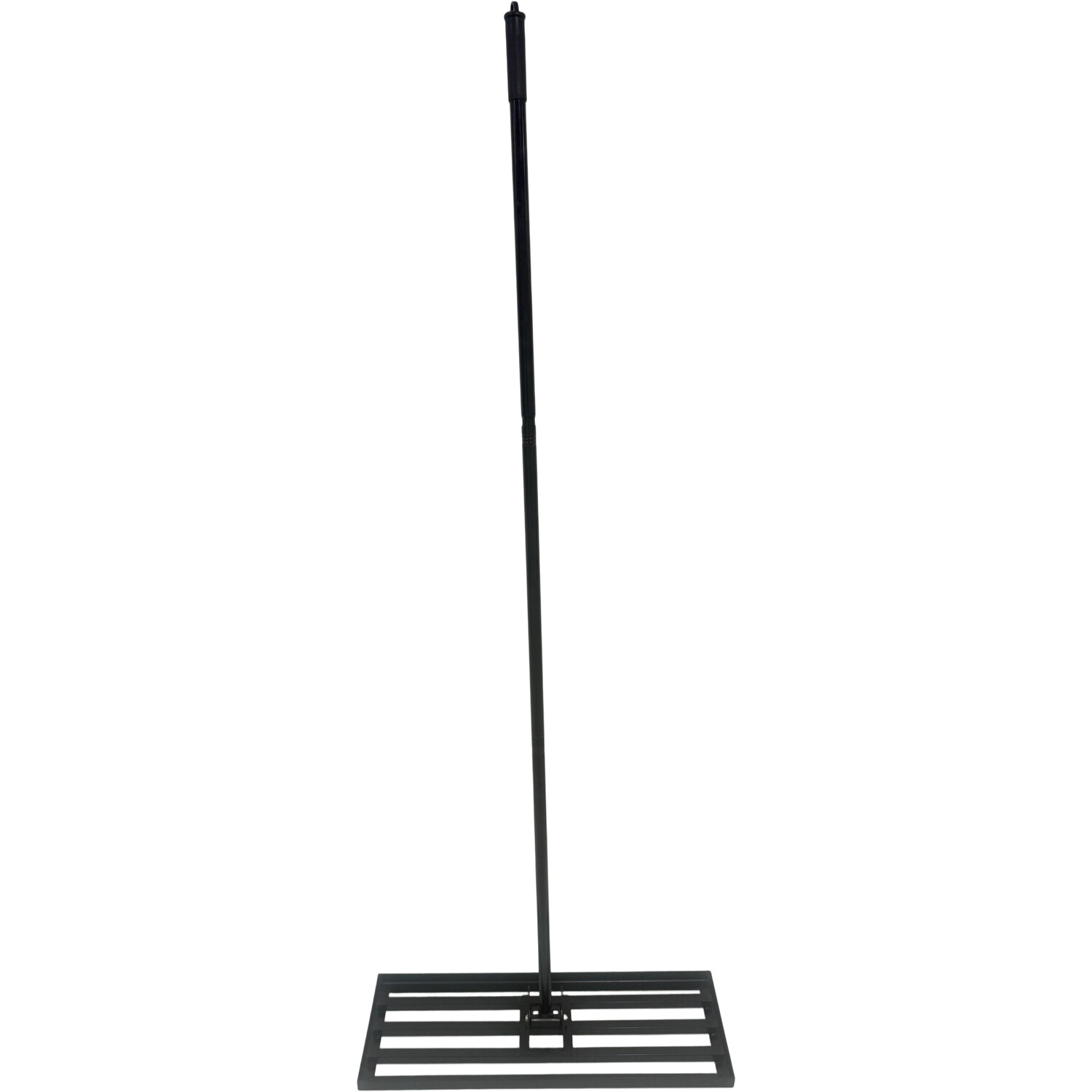 Lawn Leveller Black Image 1