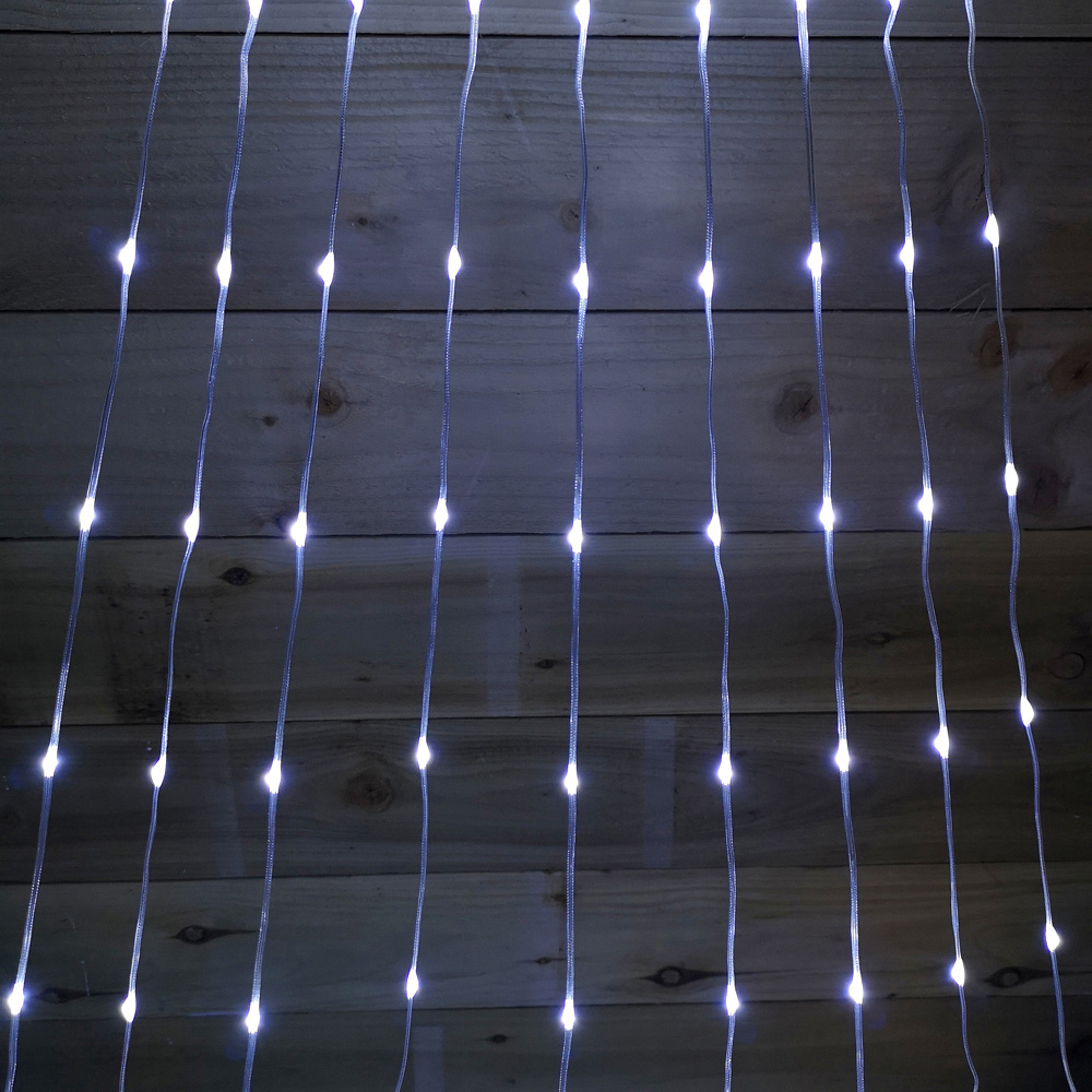 Samuel Alexander Shooting Star Light Christmas Decoration Image 2