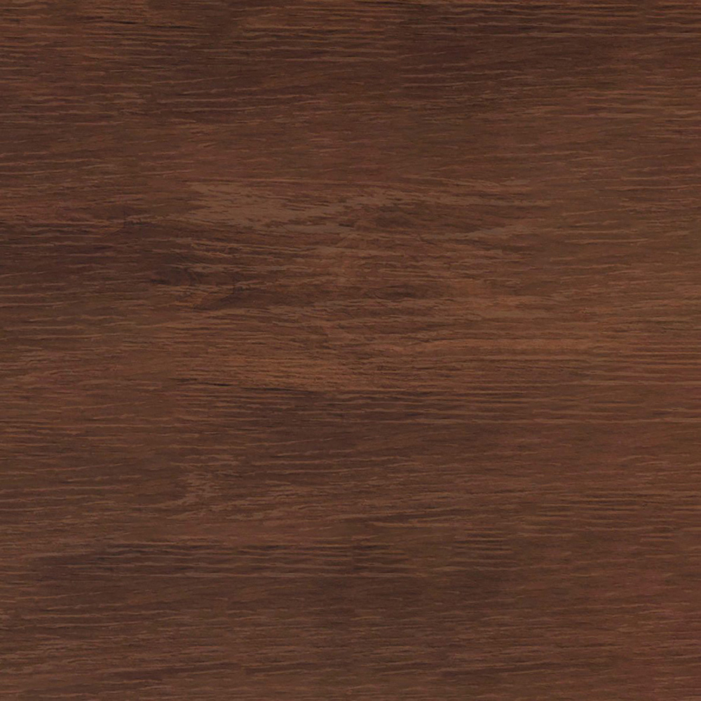 Loft24 Jerzy 2 Door Dark Brown Stained Wax Highboard Image 7