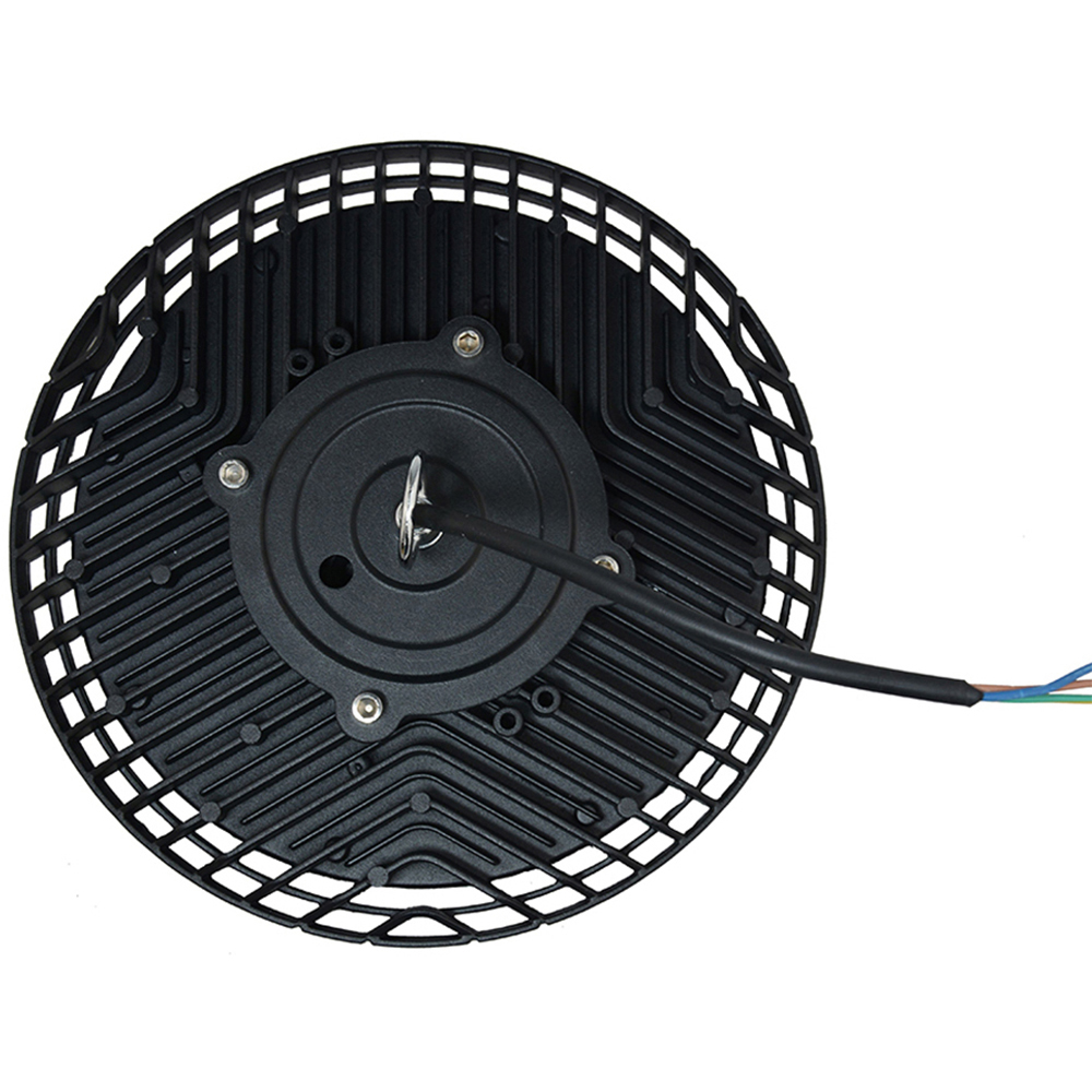 ENER-J 210 Piece 150W UFO Highbay Sanan Light Image 2