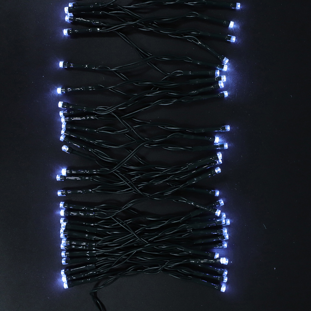96 LED Battery Lights Image 3