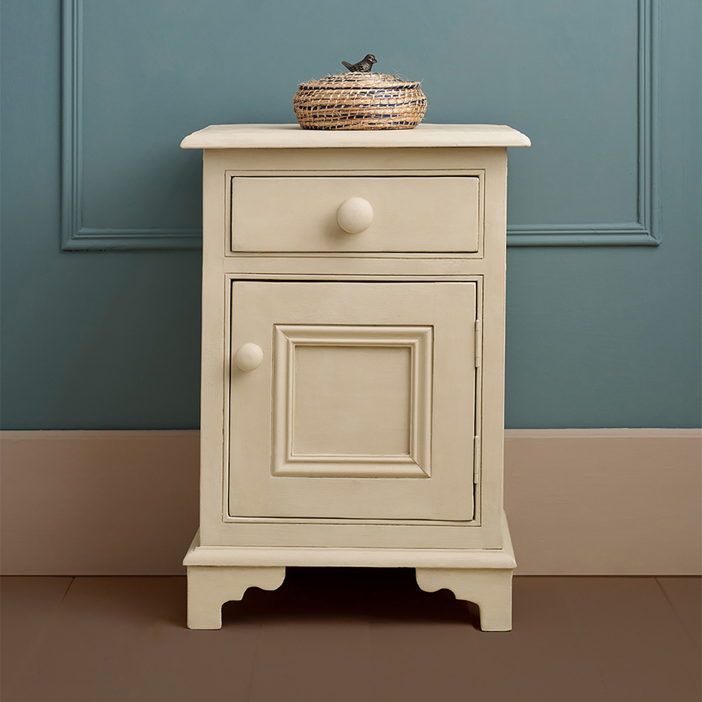 Annie Sloan Canvas Matt Chalk Paint 1L Image 4