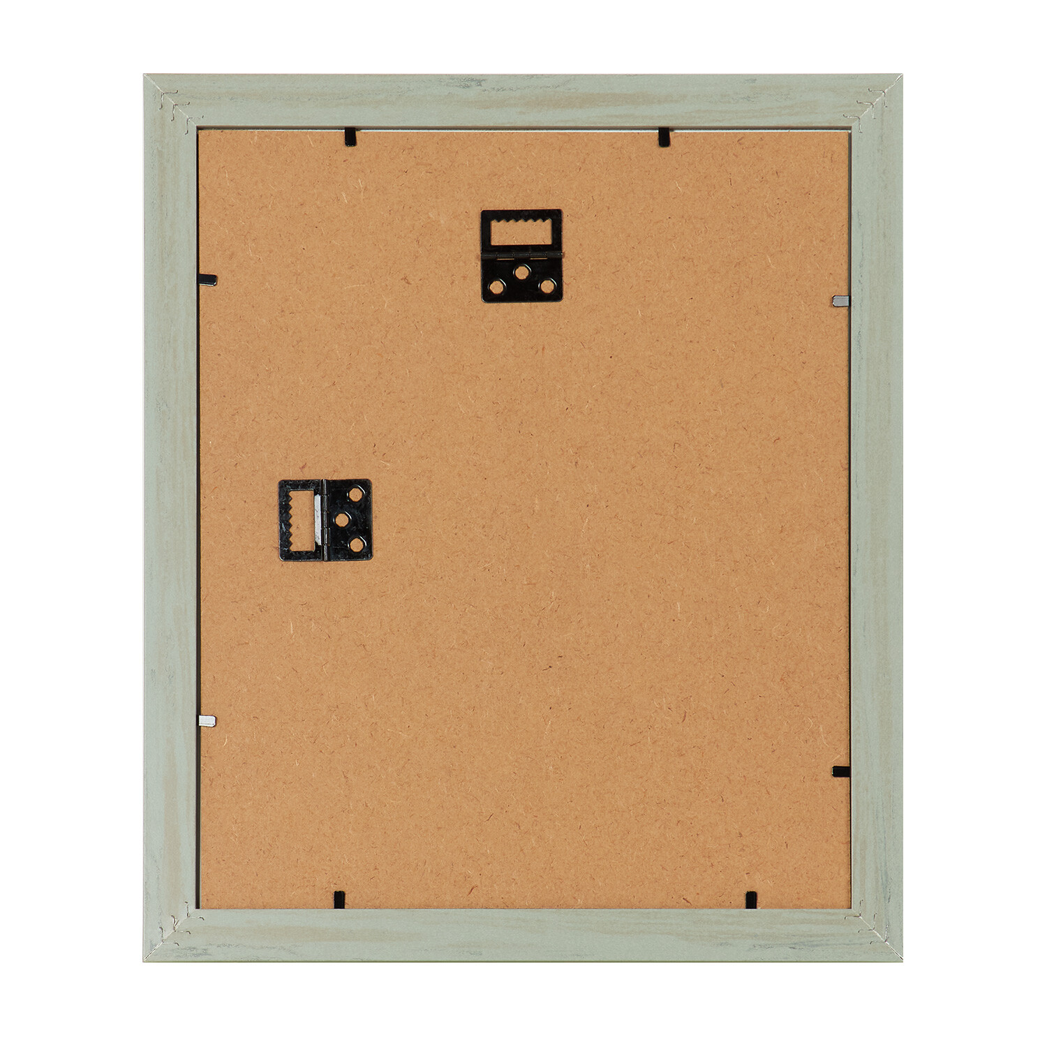 Natural Country Sage Frame - Grey / 12x10in Image 2