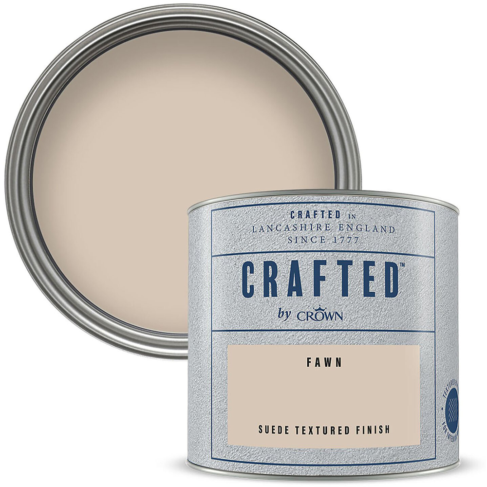 Crafted Tester 125ml - Fewn Image 5