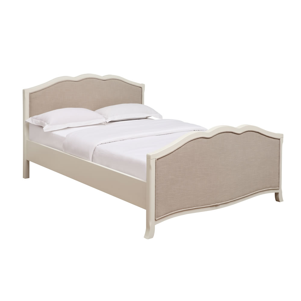 Chantilly Double Bed Image 1