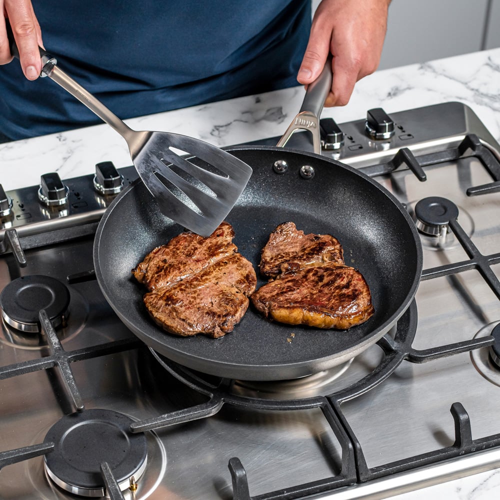 Ninja Foodi Zerostick 30cm Aluminium Frying Pan Image 6