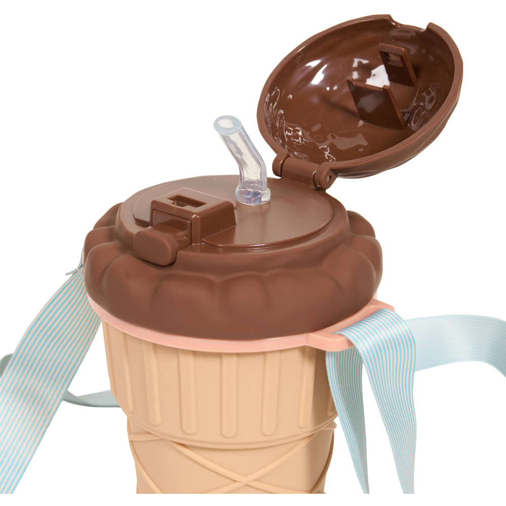 Ice Cream Tumbler with Strap Image 8