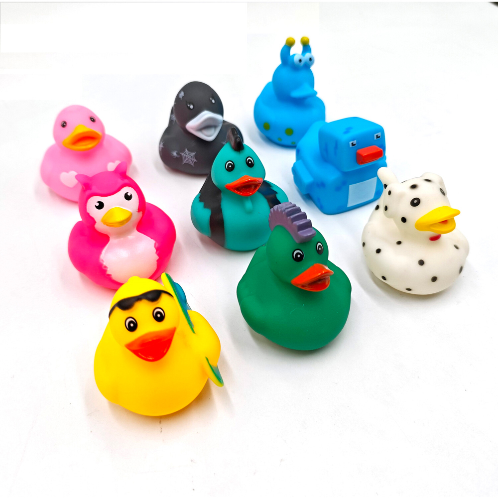 Duck Vending Machine Image 7