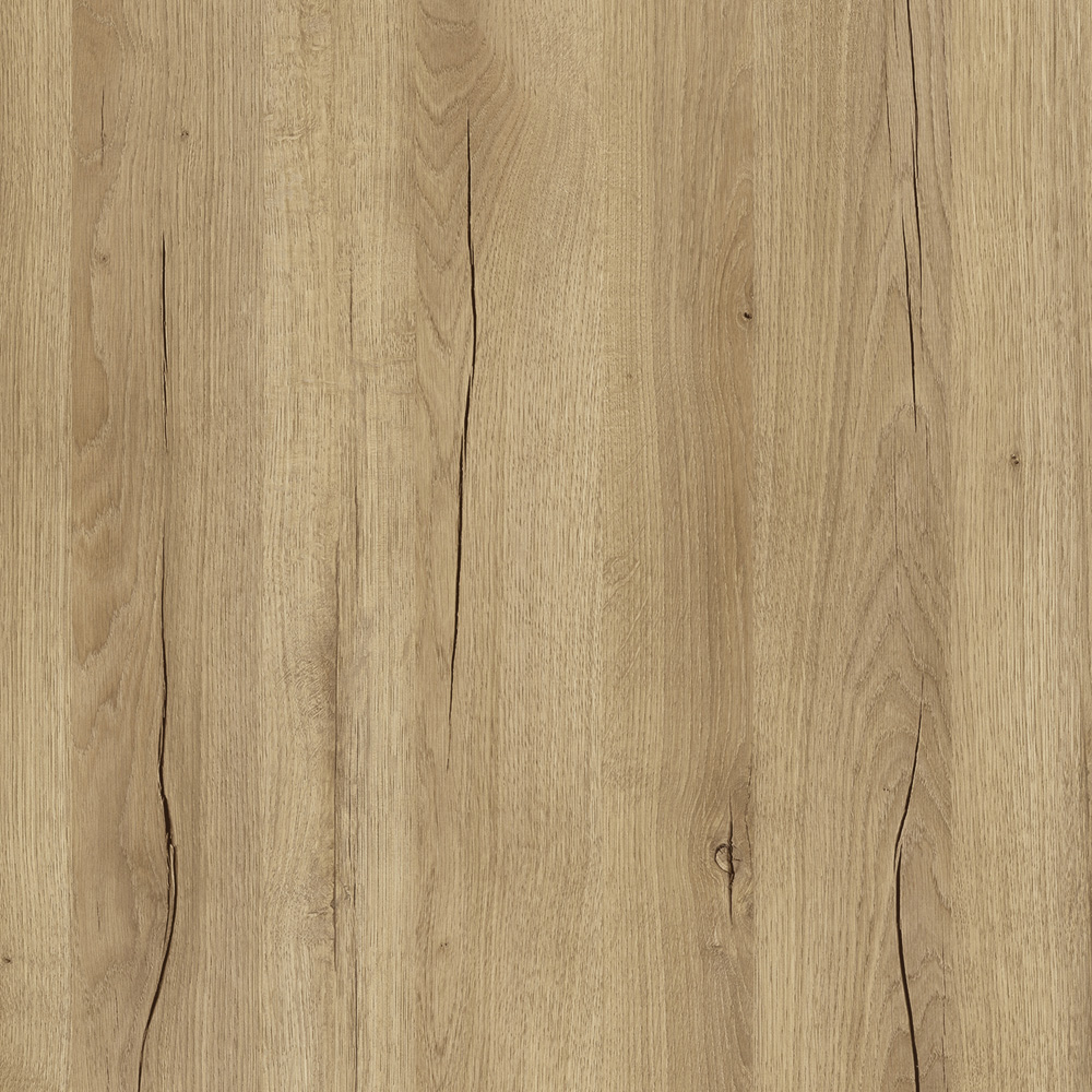 Omega Modern Ashdown Oak Kitchen Splashback 3000 x 600 x 8mm Image 2