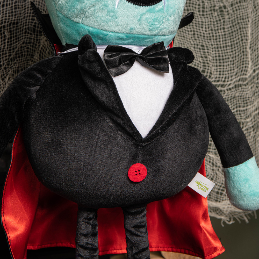 Samuel Alexander Halloween Drac Standing Decoration 61cm Image 4