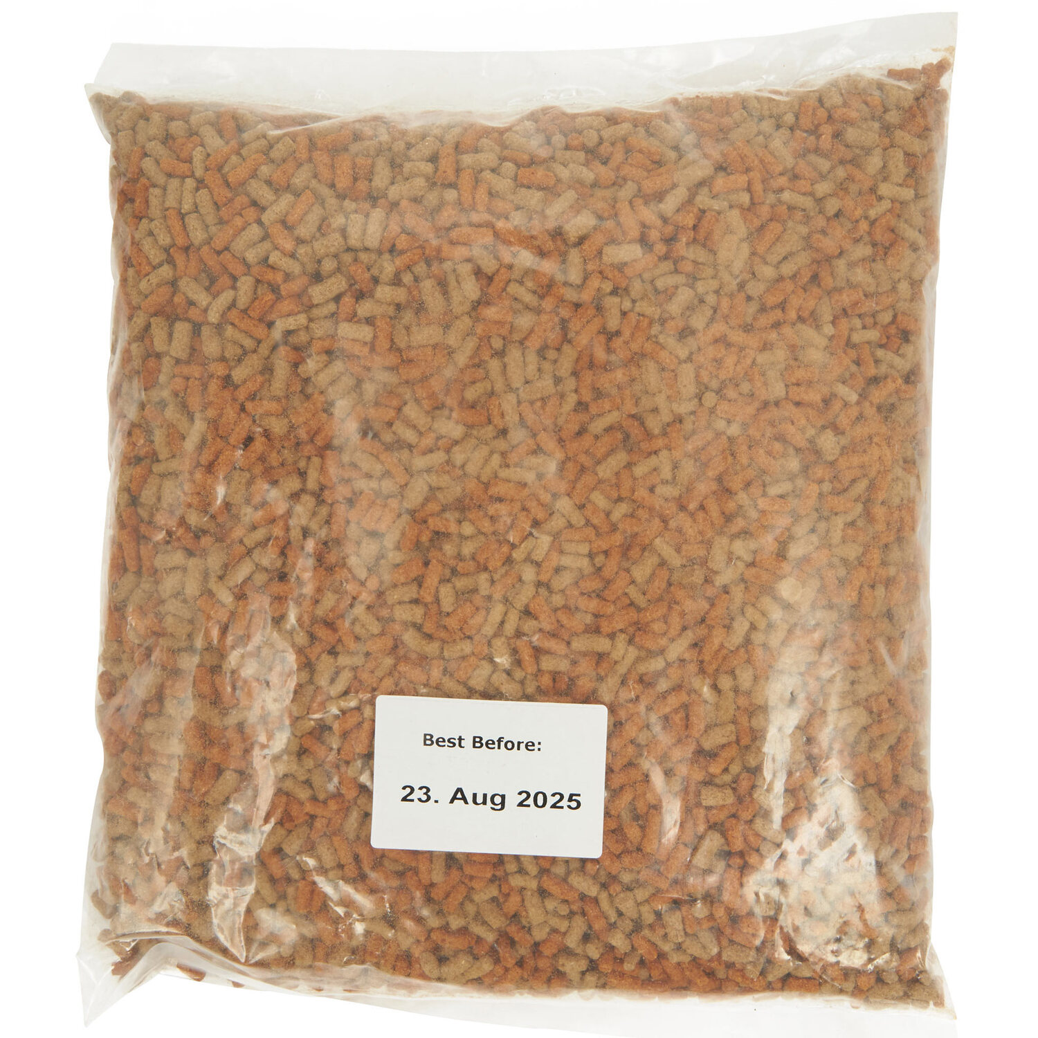 Rock Bay Mixed Pond Sticks - 1kg Image 2