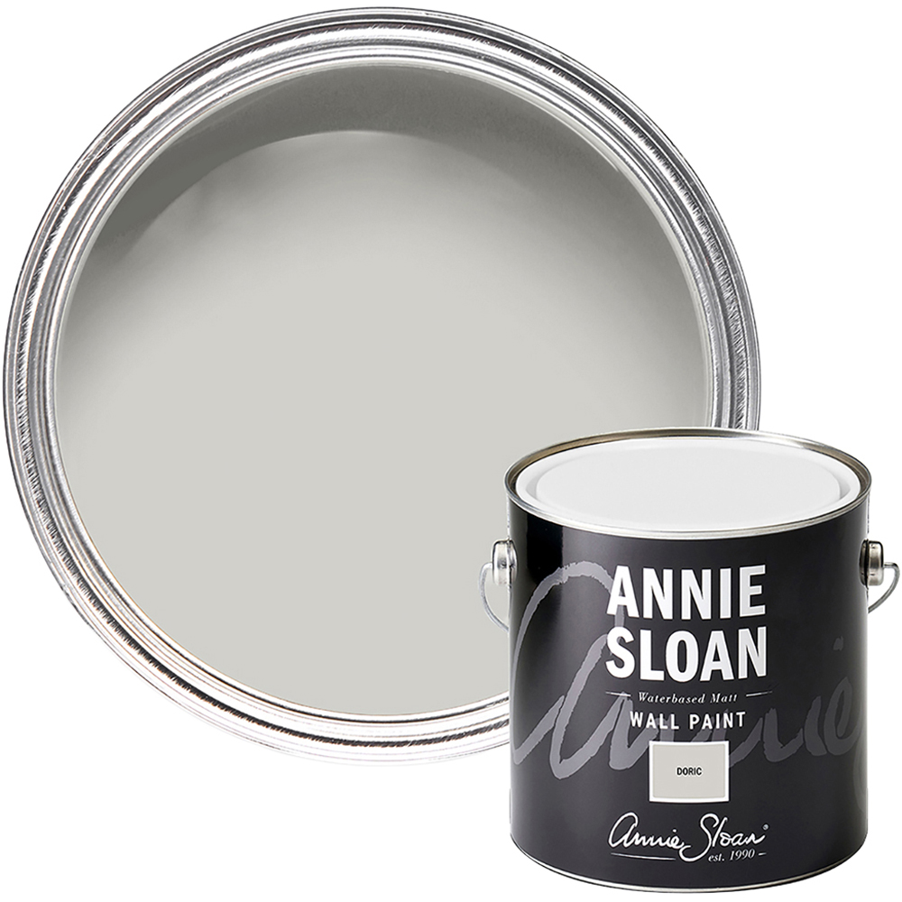 Annie Sloan Doric Matt Wall Paint 2.5L Image 1
