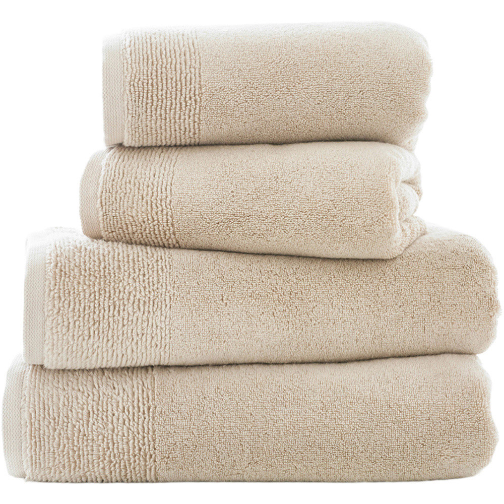 Deyongs Palazzo Stone Bath Towel Image