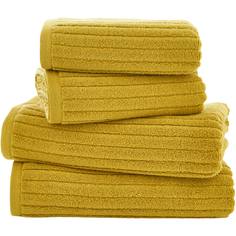 Deyongs Rialto Saffron Hand Towel 2 Pack Image