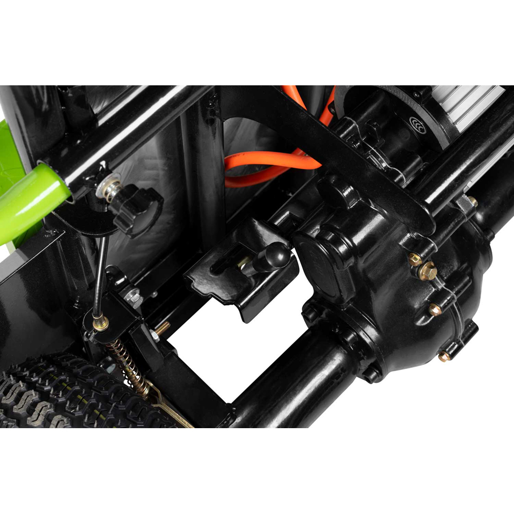 Zipper ZI-ET260 Electric Trolley 260kg Image 7