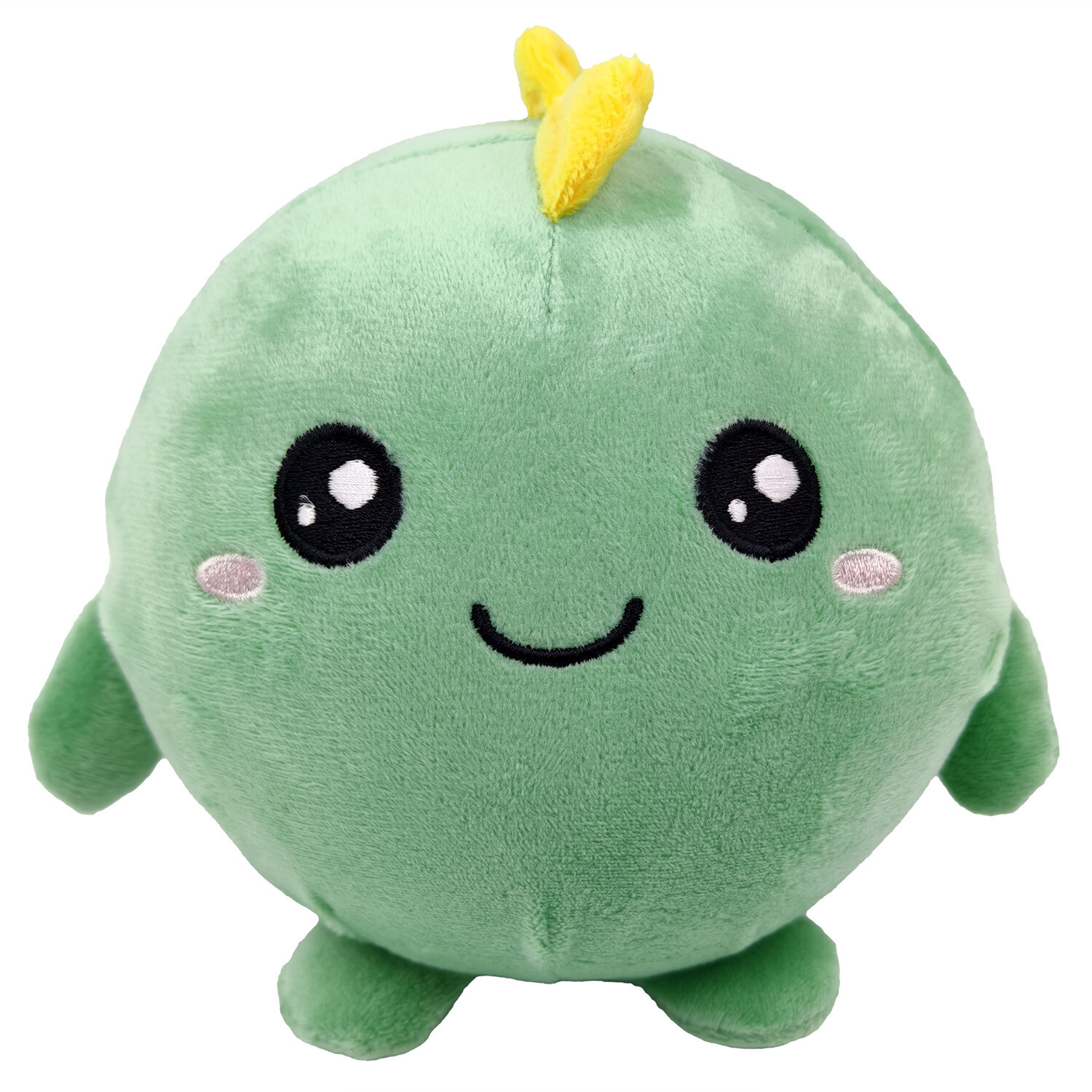 Memory Cotton Squeeze Ball Image 2