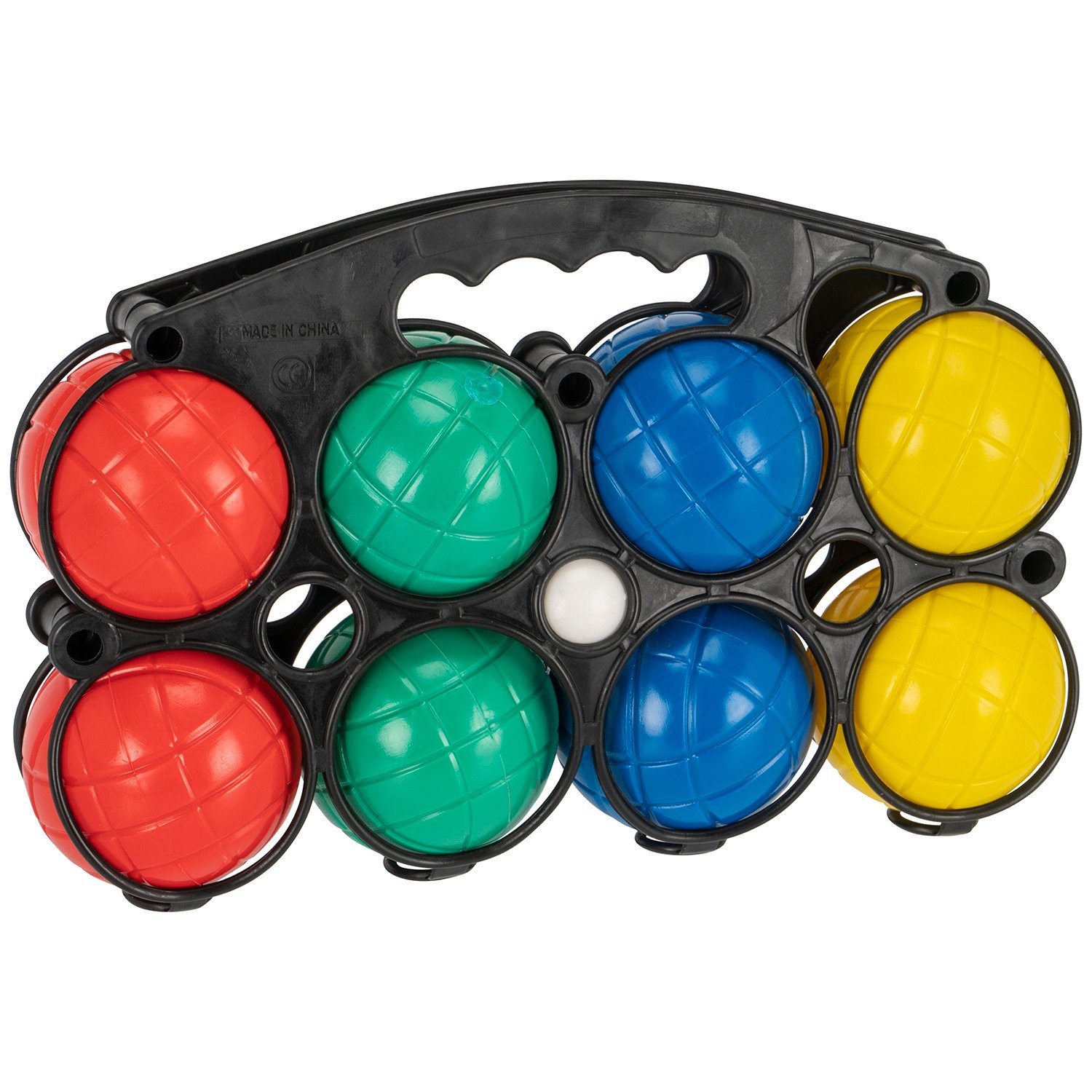 Kidz Outdoors Plastic Boules Set Image