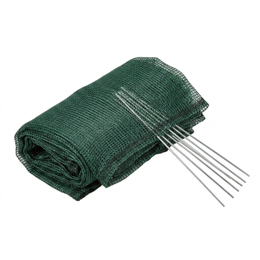 Garden Gear Giant Easy Netting Tunnel Image 3