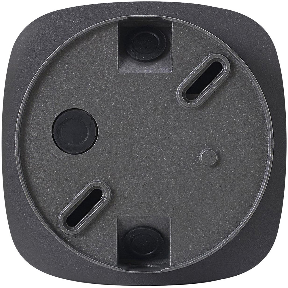 Nordlux Sidara Seaside Anthracite Ceiling Light Image 6