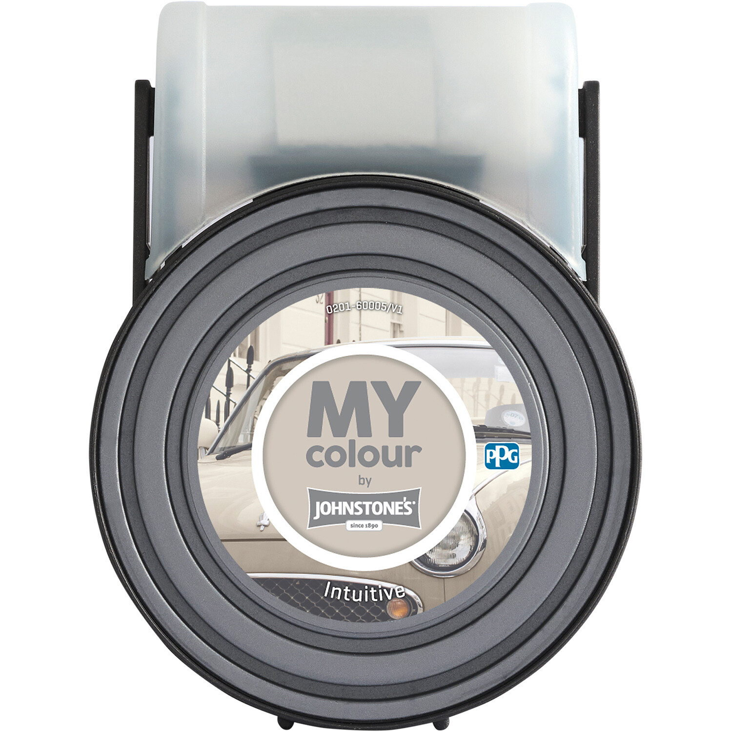 MY Colour Paint Tester Pot Intuitive Image 1