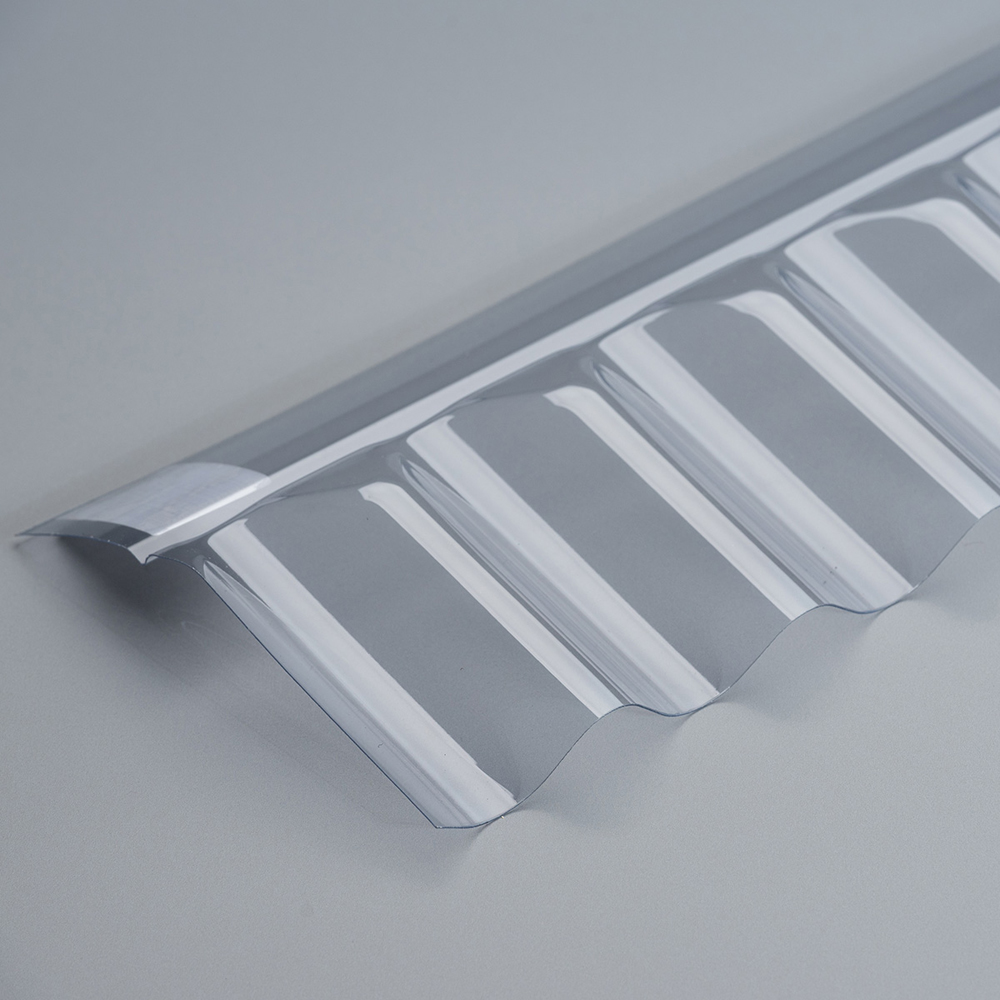 Ariel PVC Roof Kit 3 x 6m Image 4