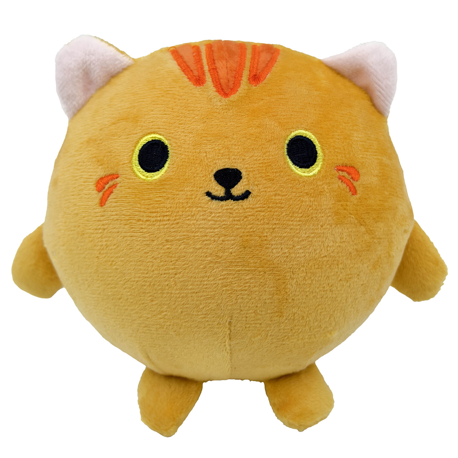 Memory Cotton Squeeze Ball Image 4