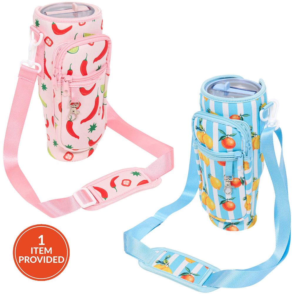 Zest or La Bella Vita Cup Carrier Image 1