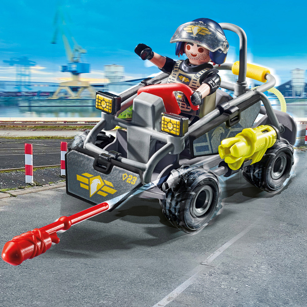 Shop Action Figures & Playsets