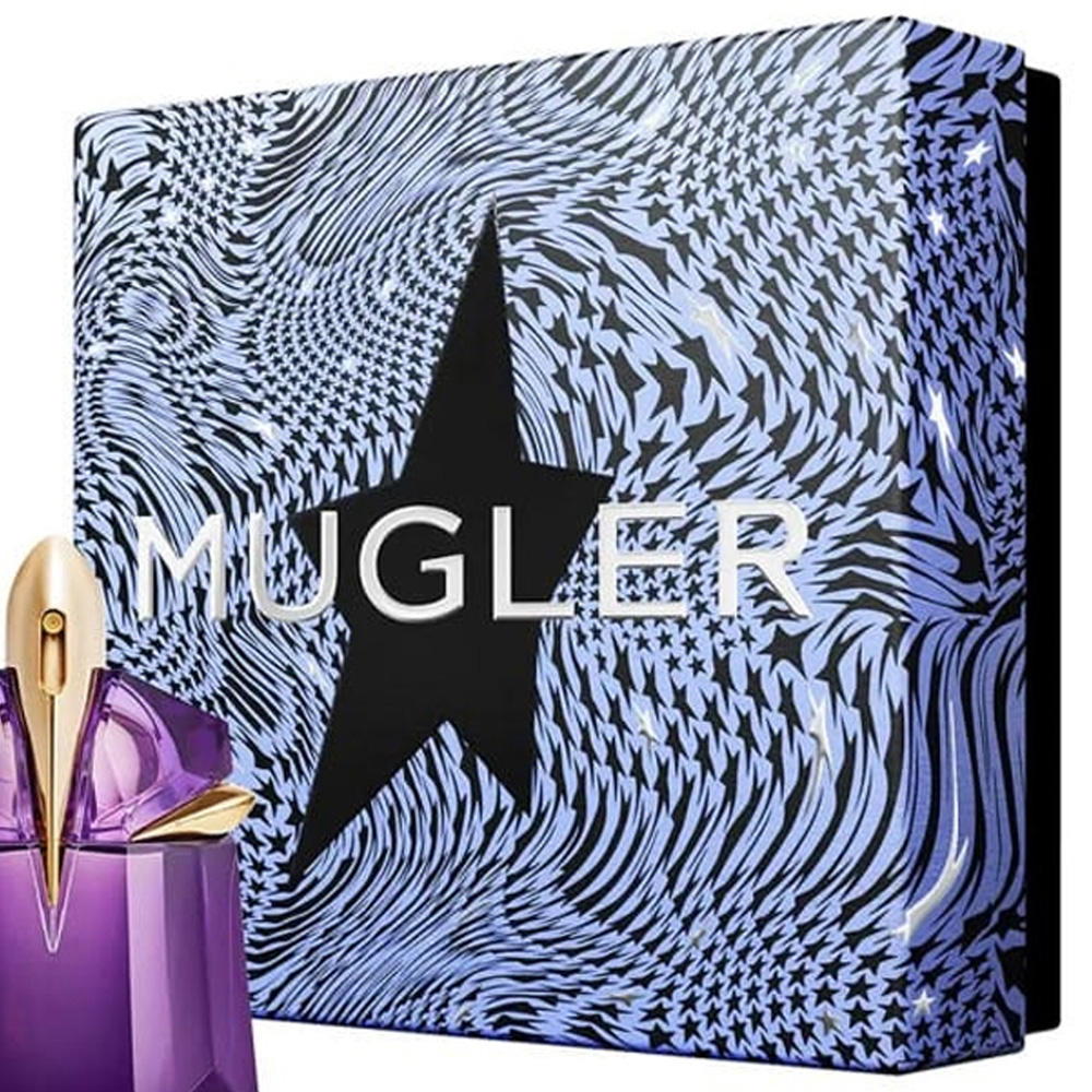 Alien SG X23GS Eau De Parfum 30ml Giftset Image 3