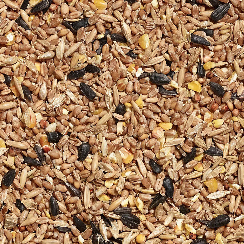Gardman Wild Bird Seed Mix 12.75kg Image 2