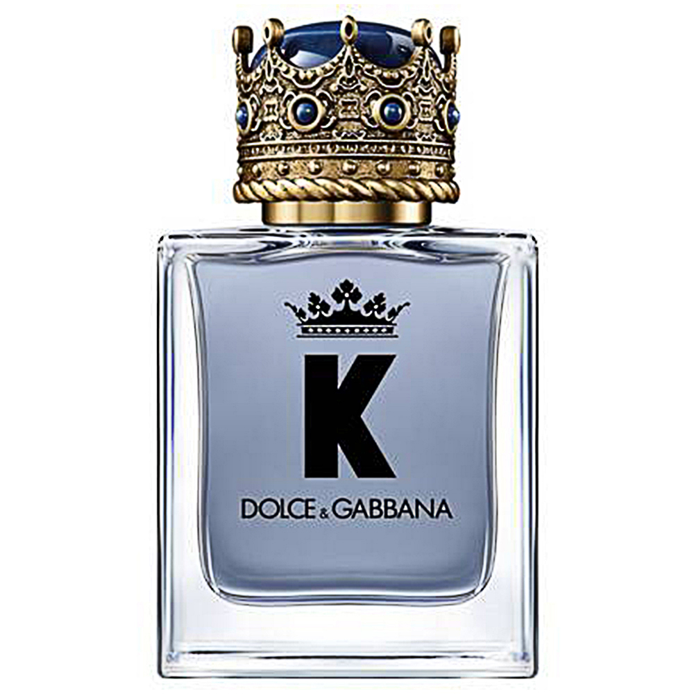 Dolce & Gabbana K Men Eau De Toilette 50ml Gift Set Image 2