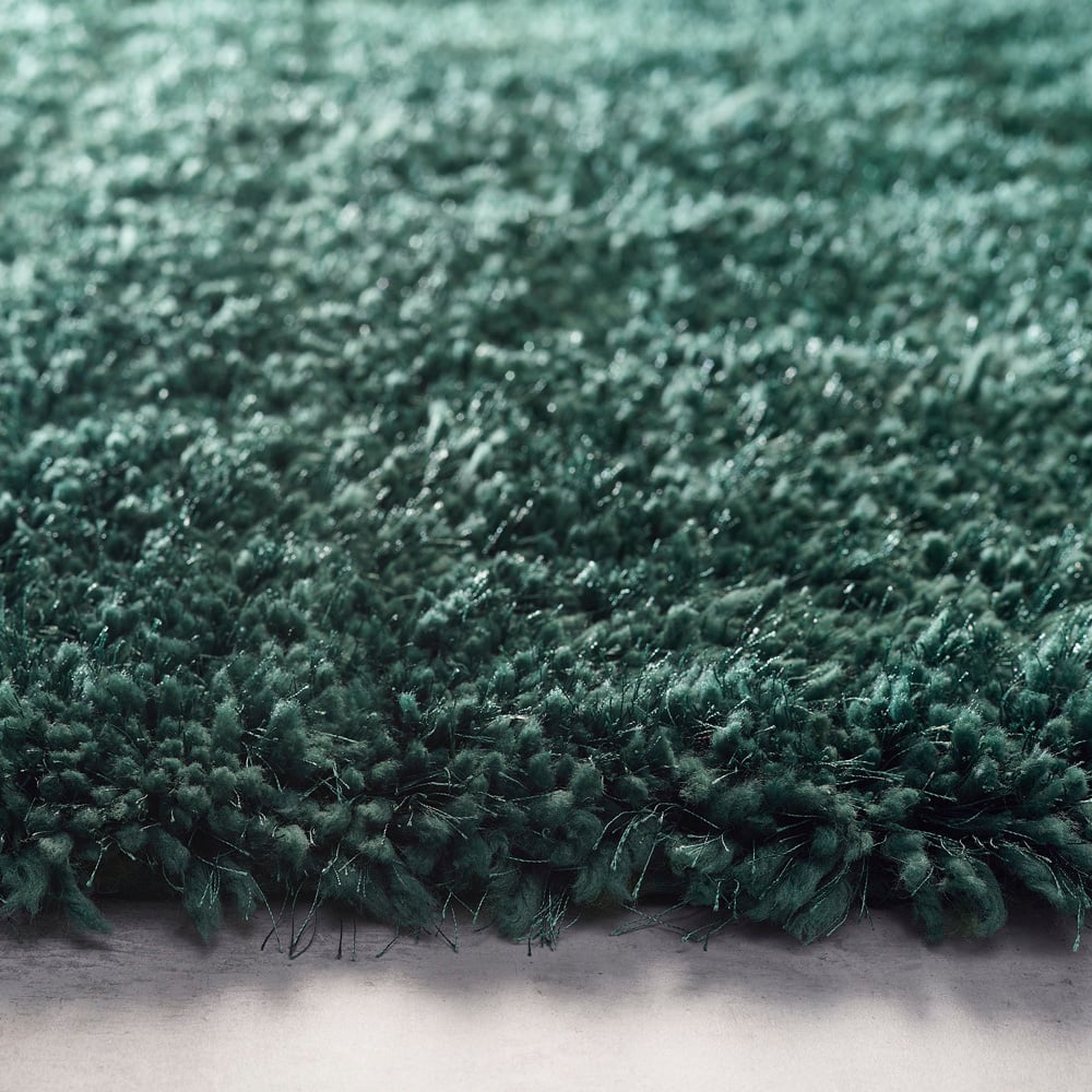 Origins Chicago Forest Green Rug 110 x 160cm Image 4