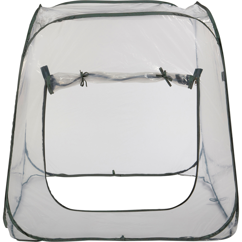 Garden Gear Pop Up Cloche 98.5 x 99cm Image 3