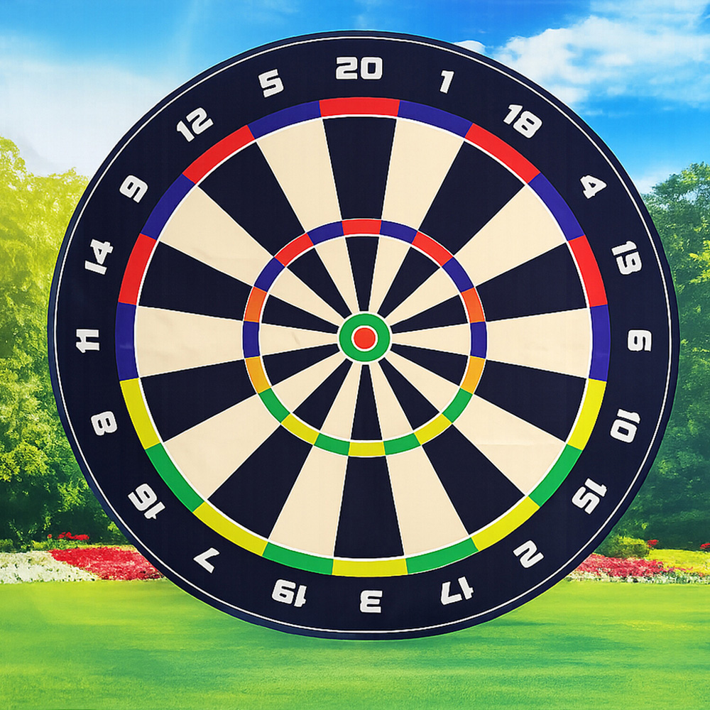 Golf Darts Set Image 2