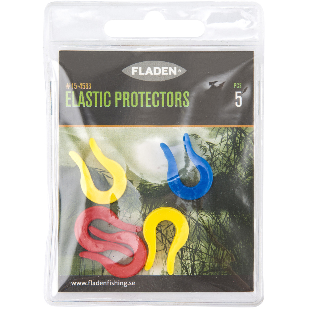 Elastic Protectors Image