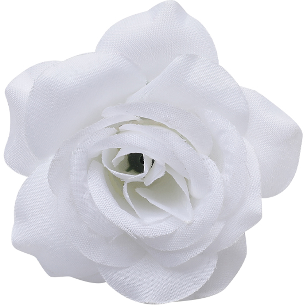 Living and Home 12 Piece Halloween Skulls Roses Ornament Set Image 4